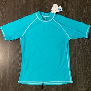 Sporti UPF 50+ Swim Shirt